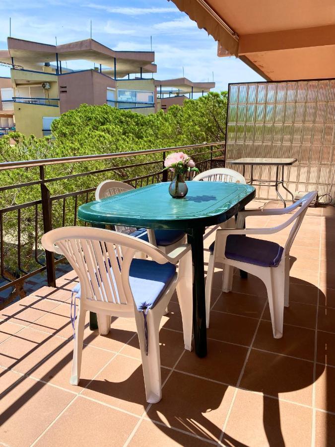Apartaments Castell-Platja d'Aro Extérieur photo