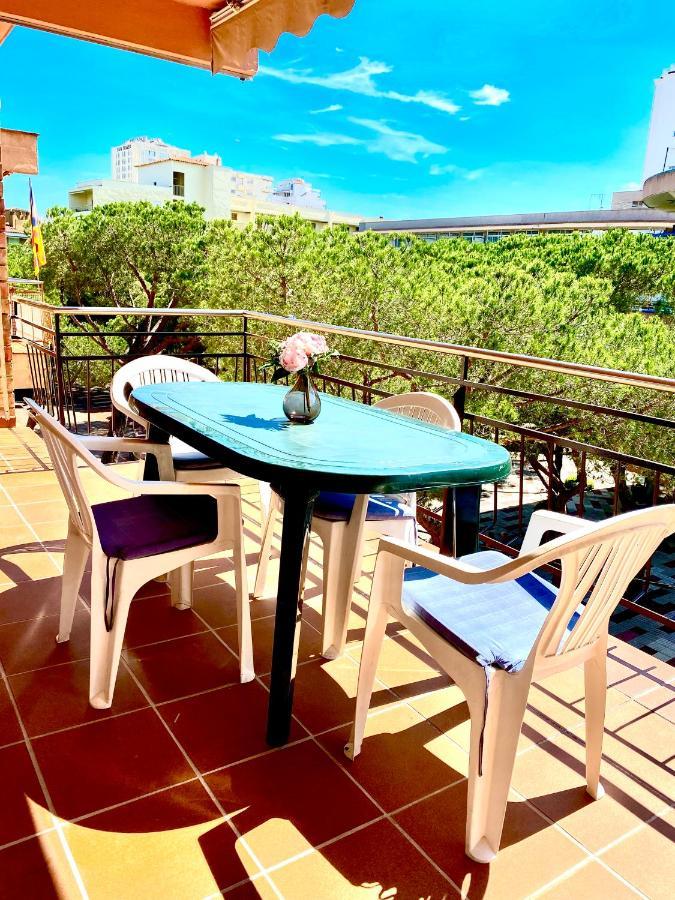 Apartaments Castell-Platja d'Aro Extérieur photo