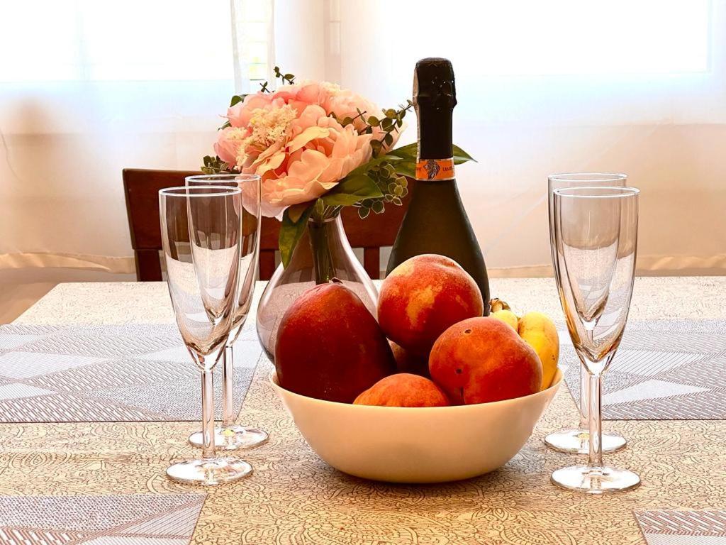 Apartaments Castell-Platja d'Aro Extérieur photo