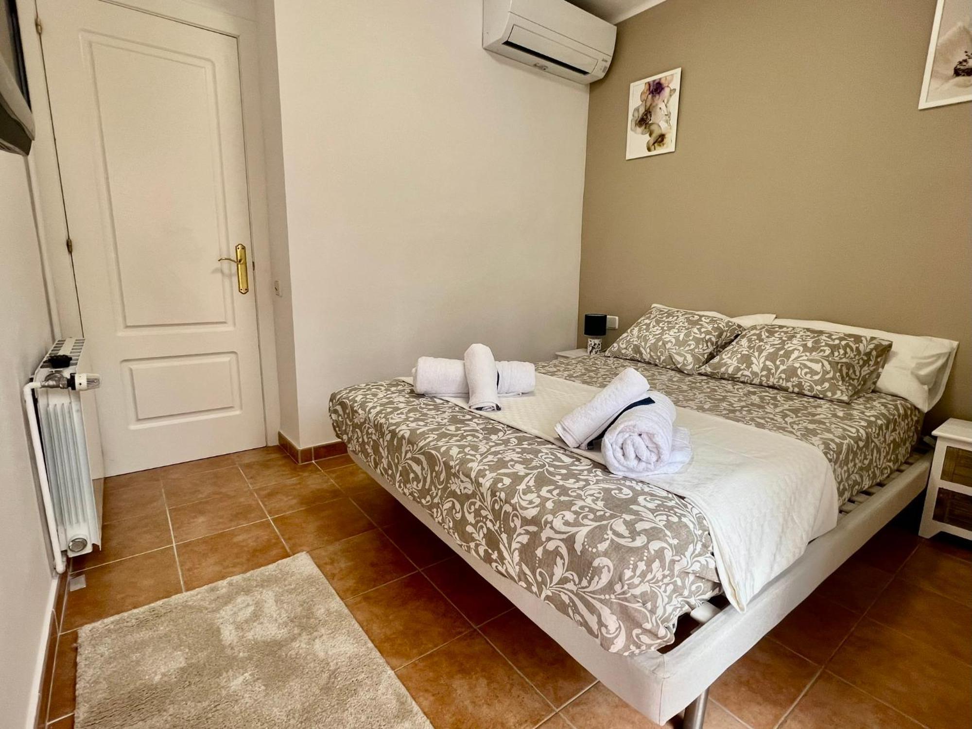 Apartaments Castell-Platja d'Aro Extérieur photo