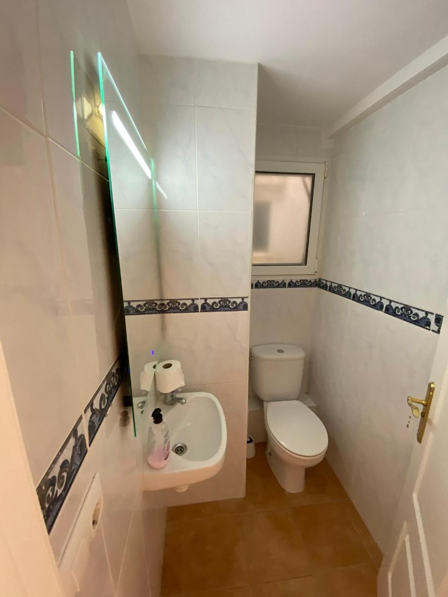 Apartaments Castell-Platja d'Aro Extérieur photo