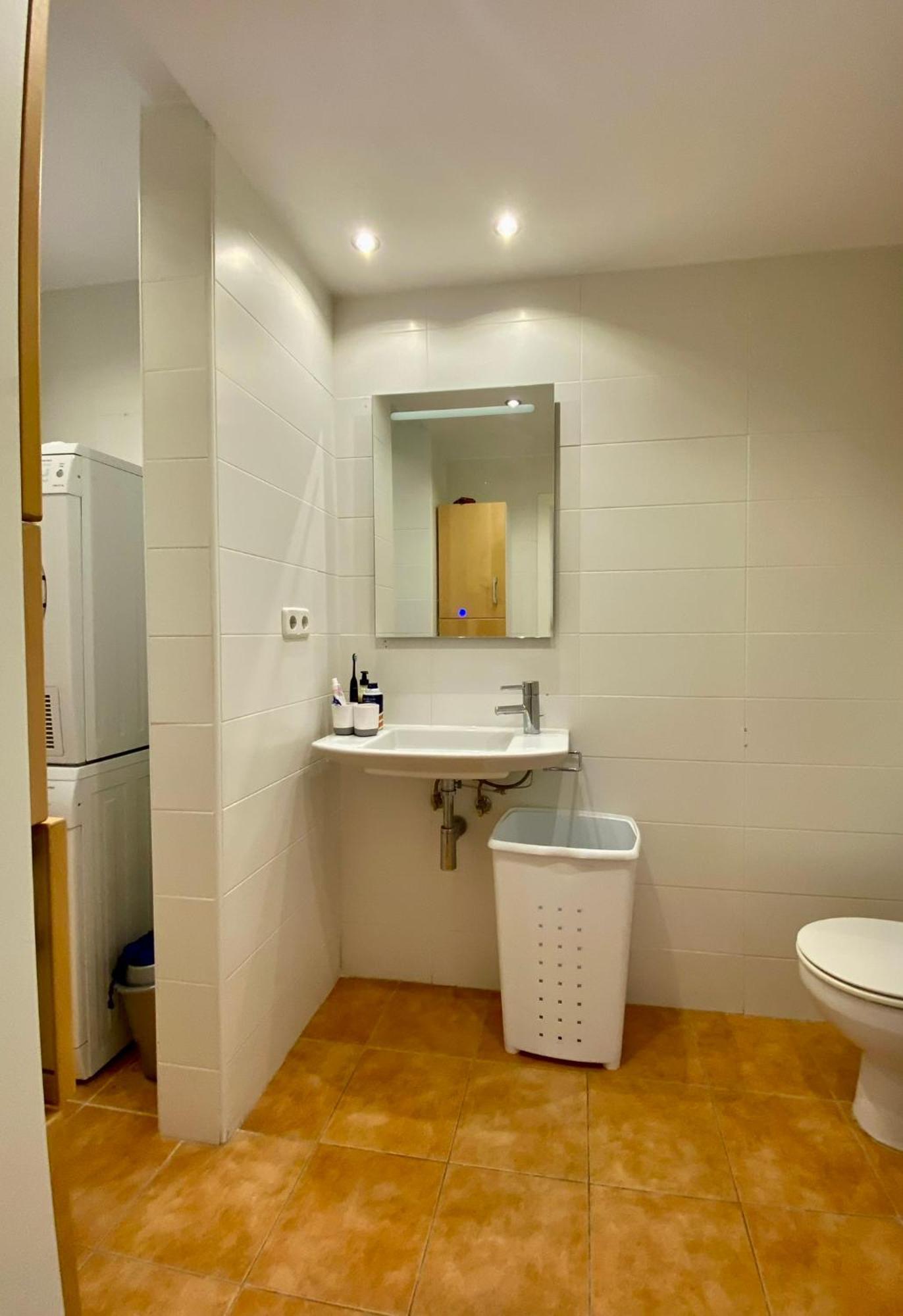Apartaments Castell-Platja d'Aro Extérieur photo