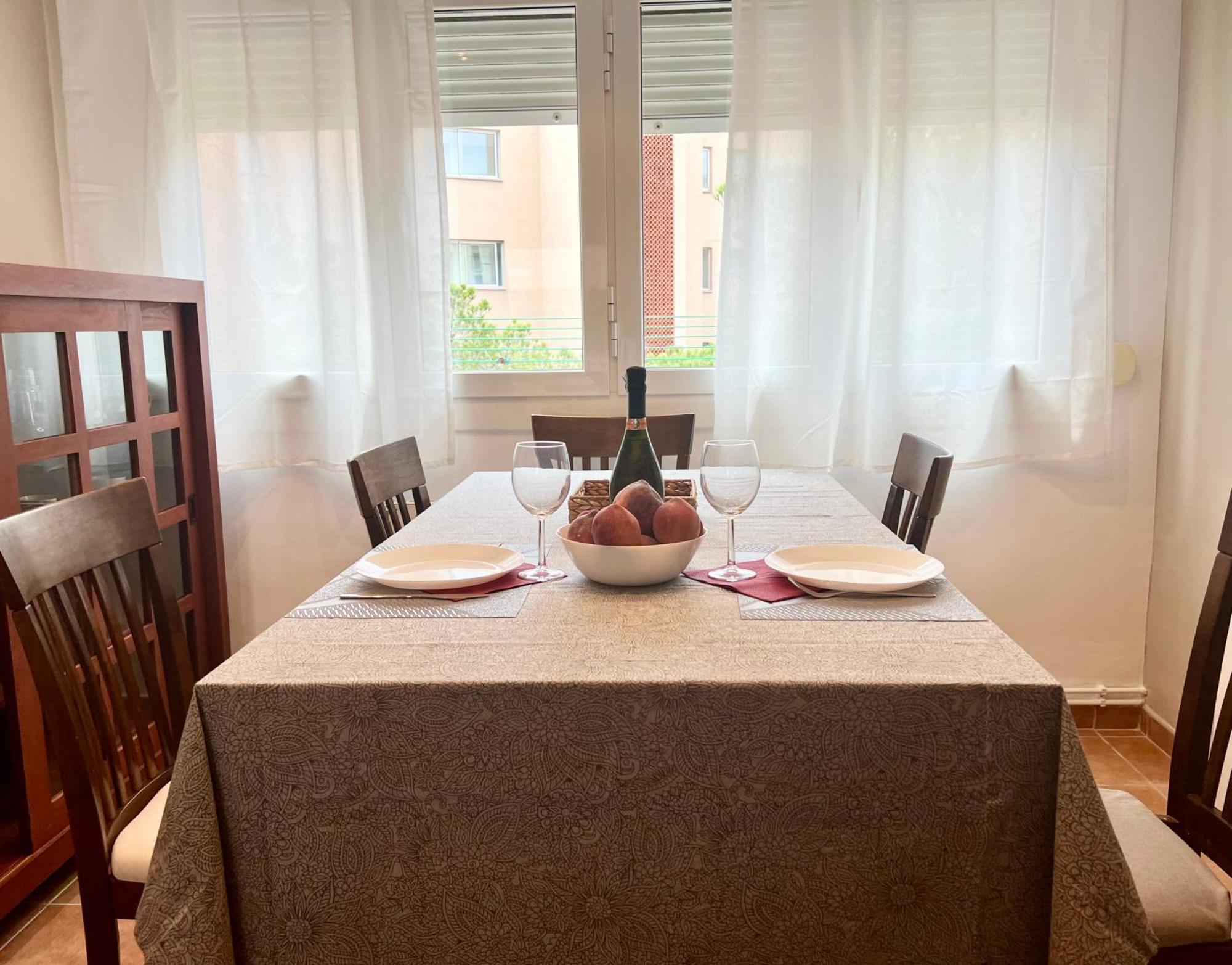 Apartaments Castell-Platja d'Aro Extérieur photo