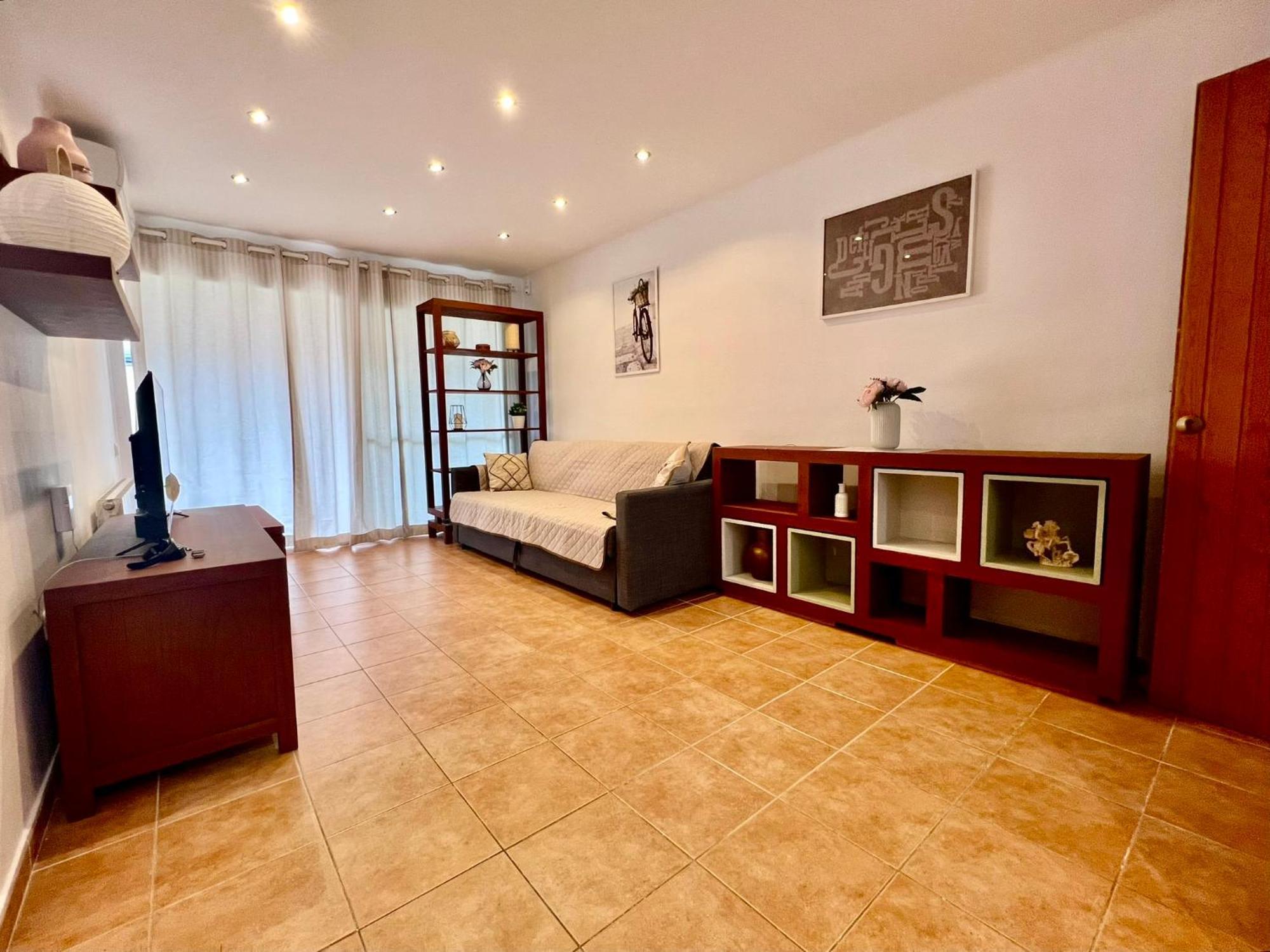 Apartaments Castell-Platja d'Aro Extérieur photo